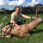 3D-Masters 2016 Brokeloh